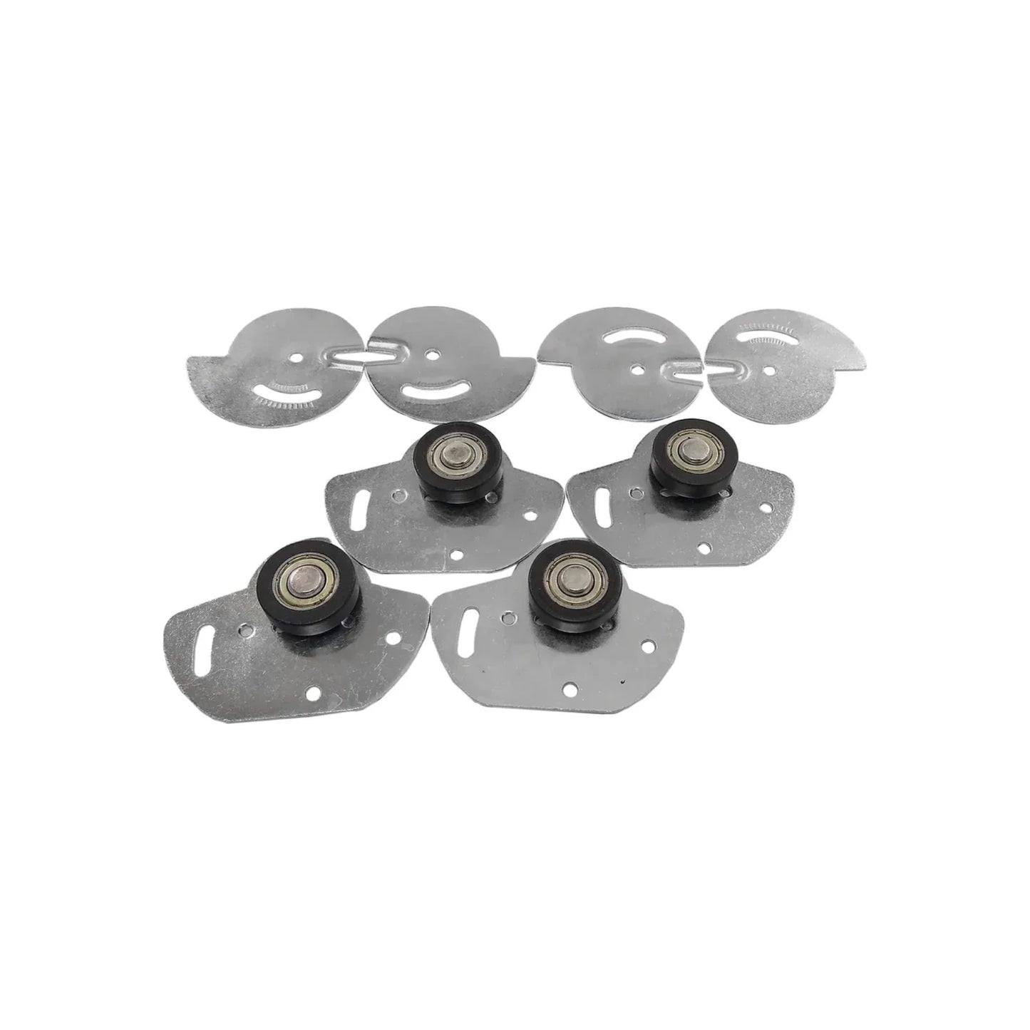 Sistema para puerta corrediza mueble Handy Home 3950