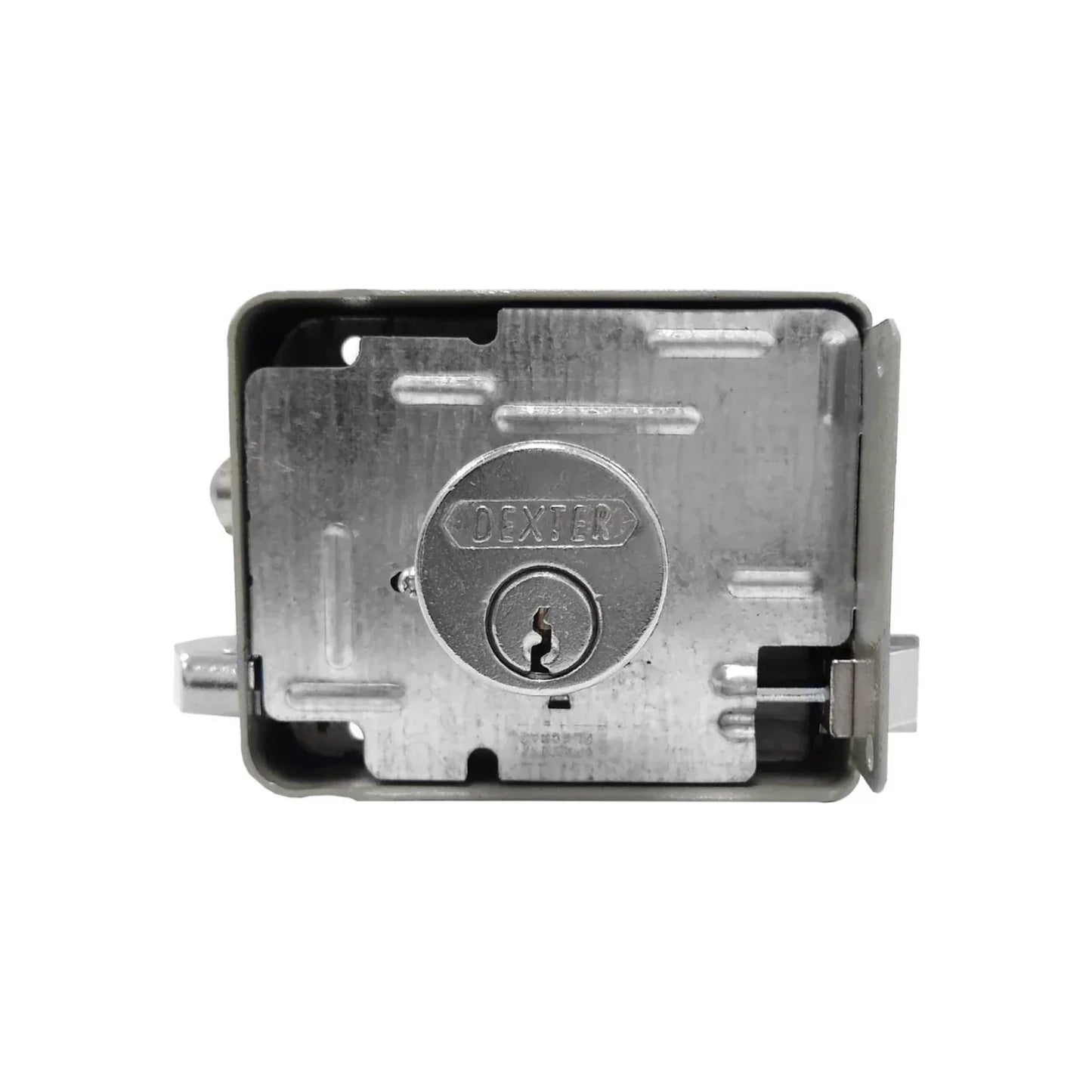 Cerradura/Chapa insta fácil tres bulones izquierda Dexter 5802