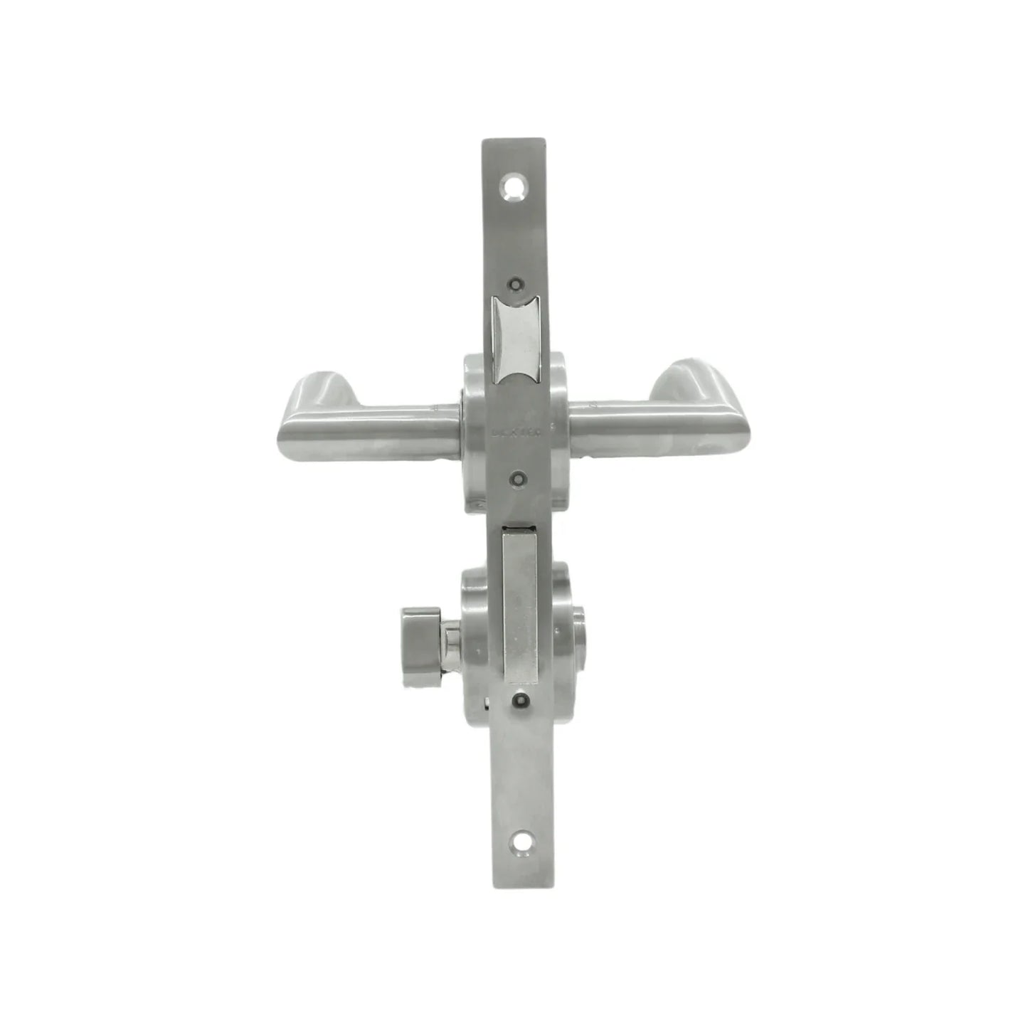 Cerradura/Chapa para baño de manija Dexter 6511 deluxe