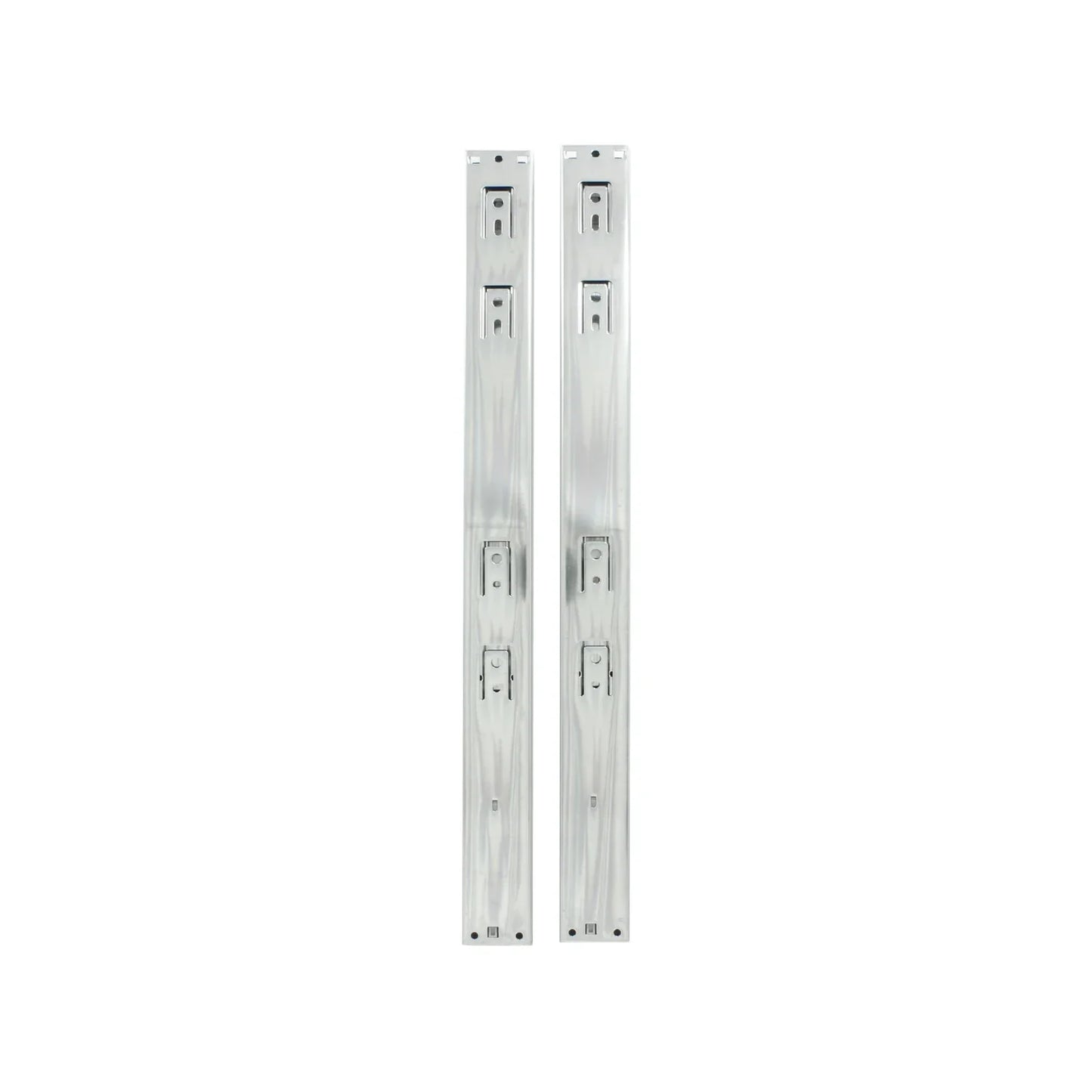 Corredera 50 cm extensión 2 piezas Handy Home 43718