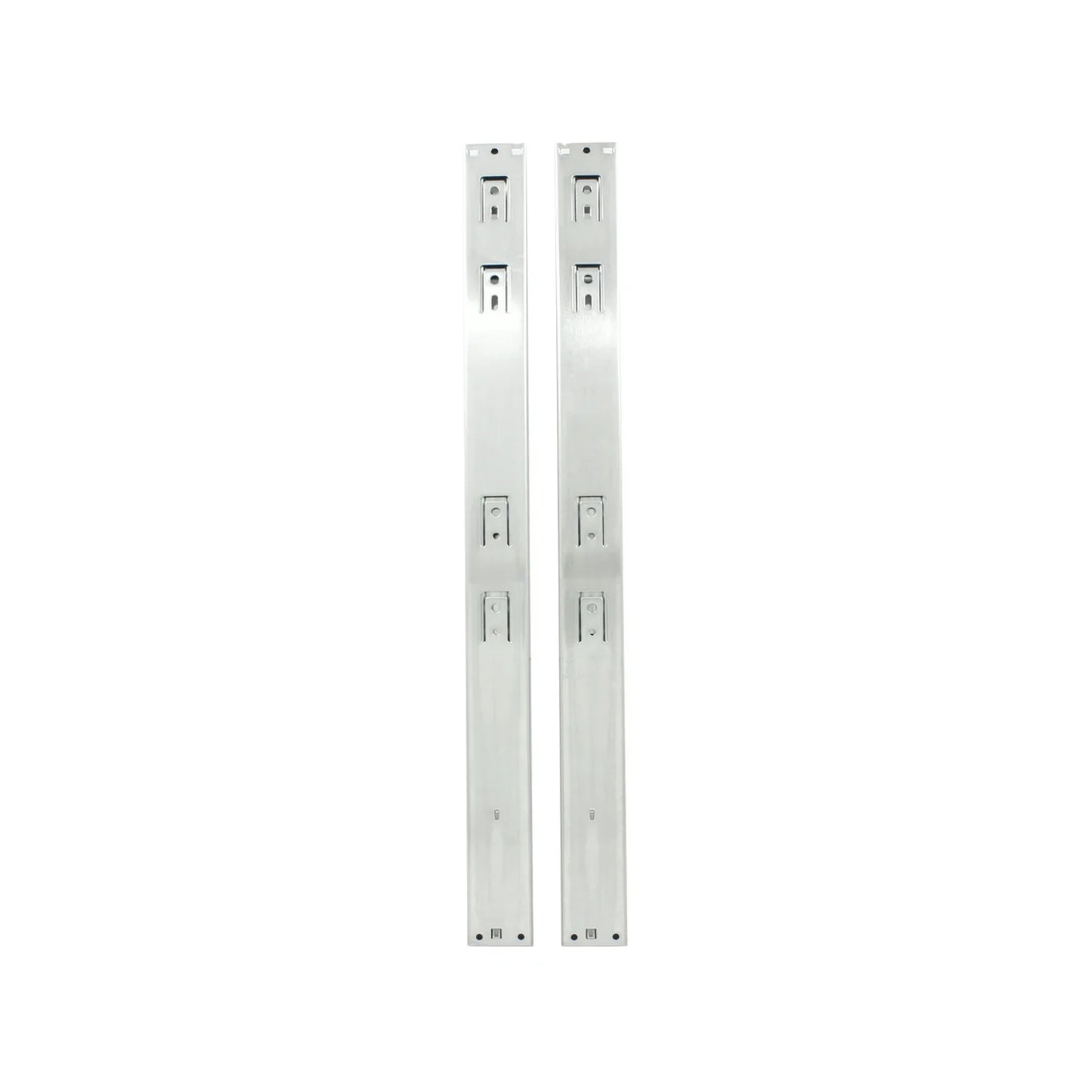 Corredera 55 cm extensión 2 piezas Handy Home 43719