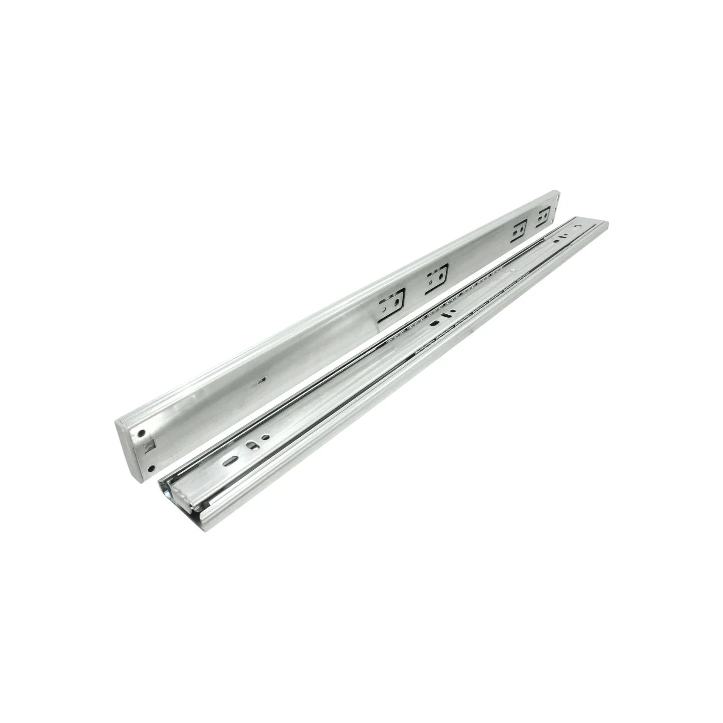 Corredera 55 cm extensión 2 piezas Handy Home 43719
