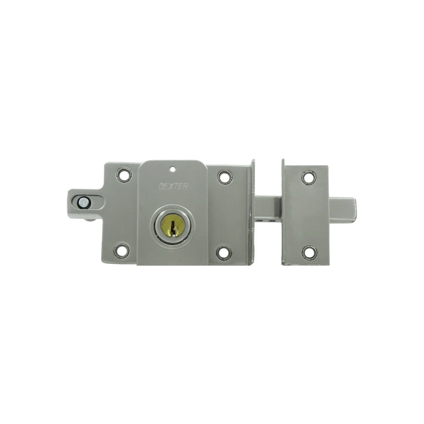 Cerradura/Chapa de barra fija izquierda Dexter 6784