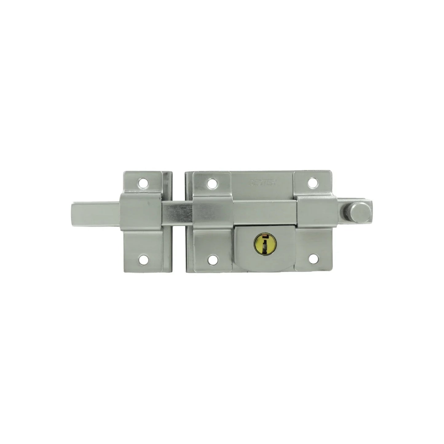 Cerradura/Chapa de barra fija izquierda Dexter 6784