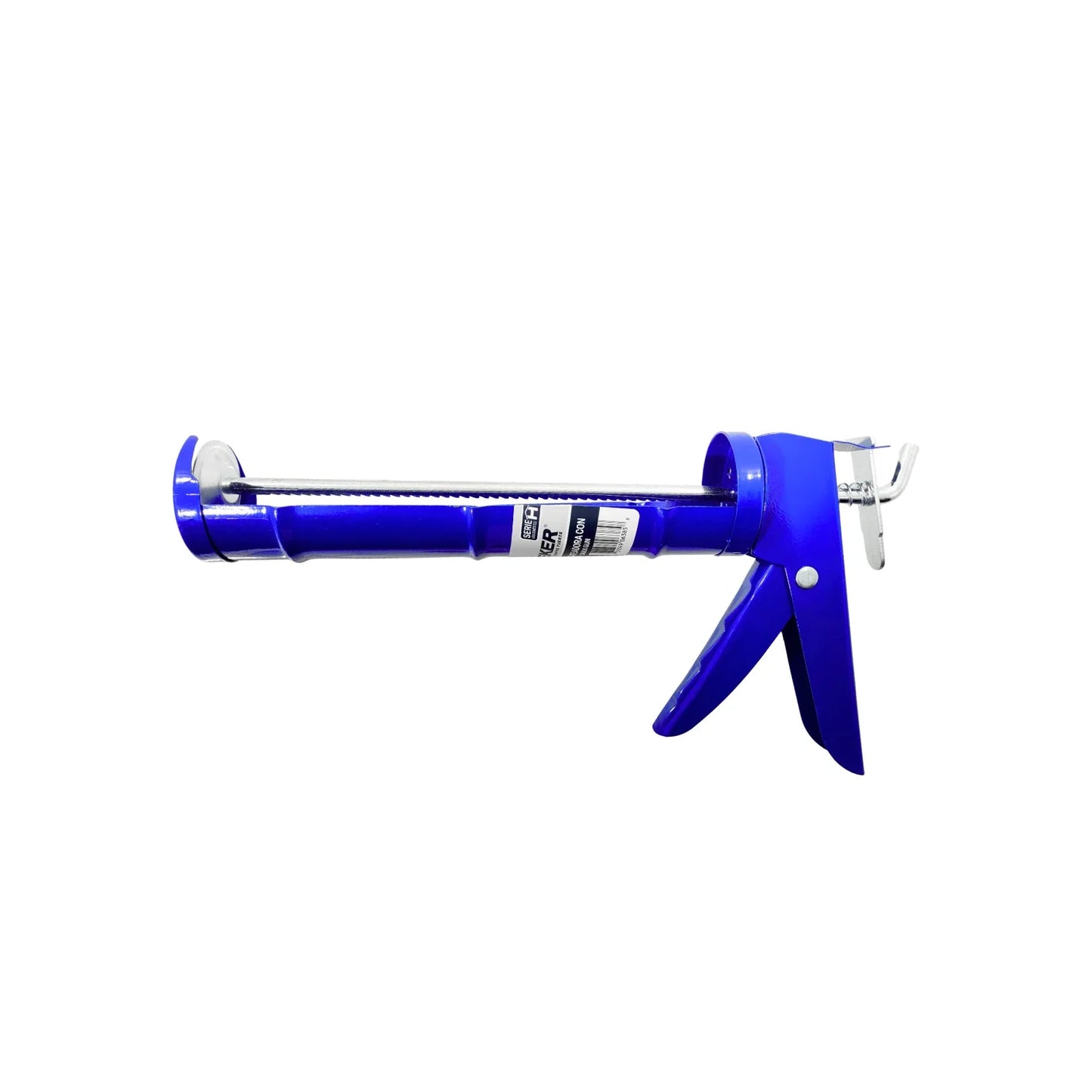 Pistola para silicón cremallera Veker 12370