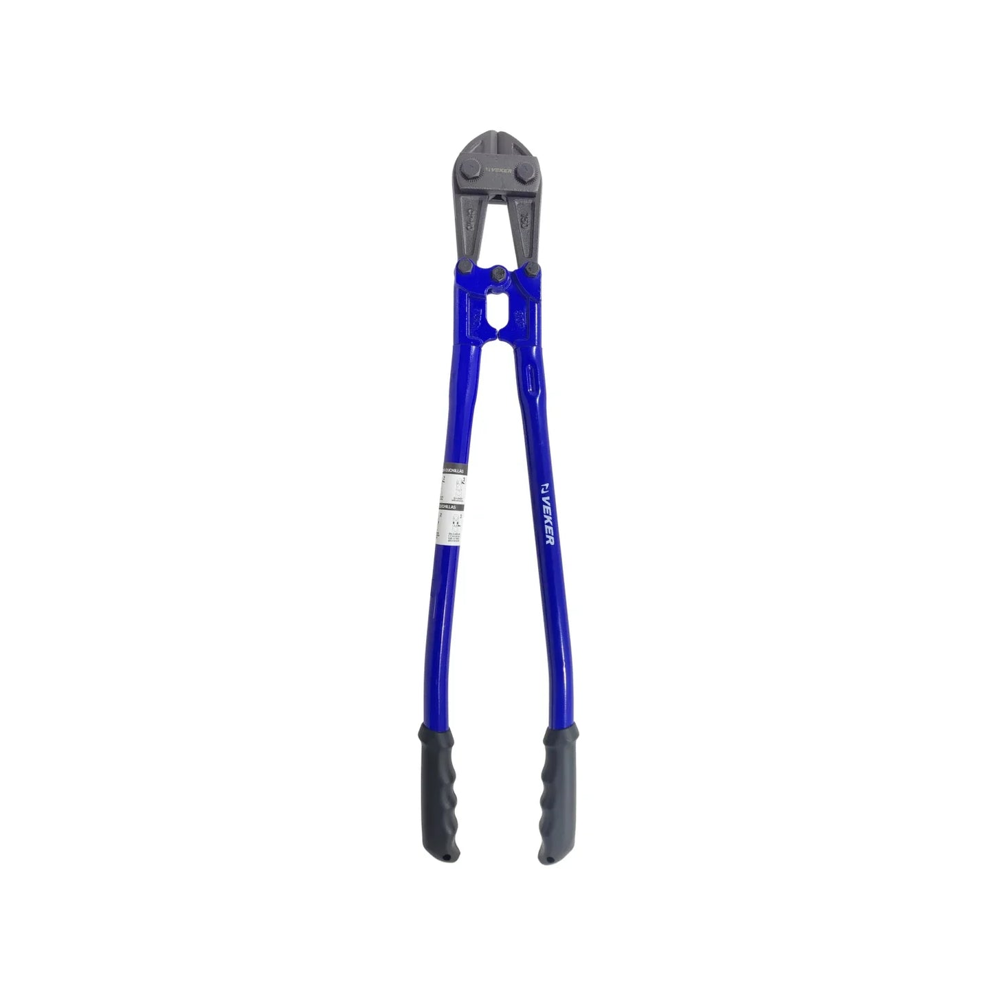 Corta perno 30" (76 cm) Veker 12182