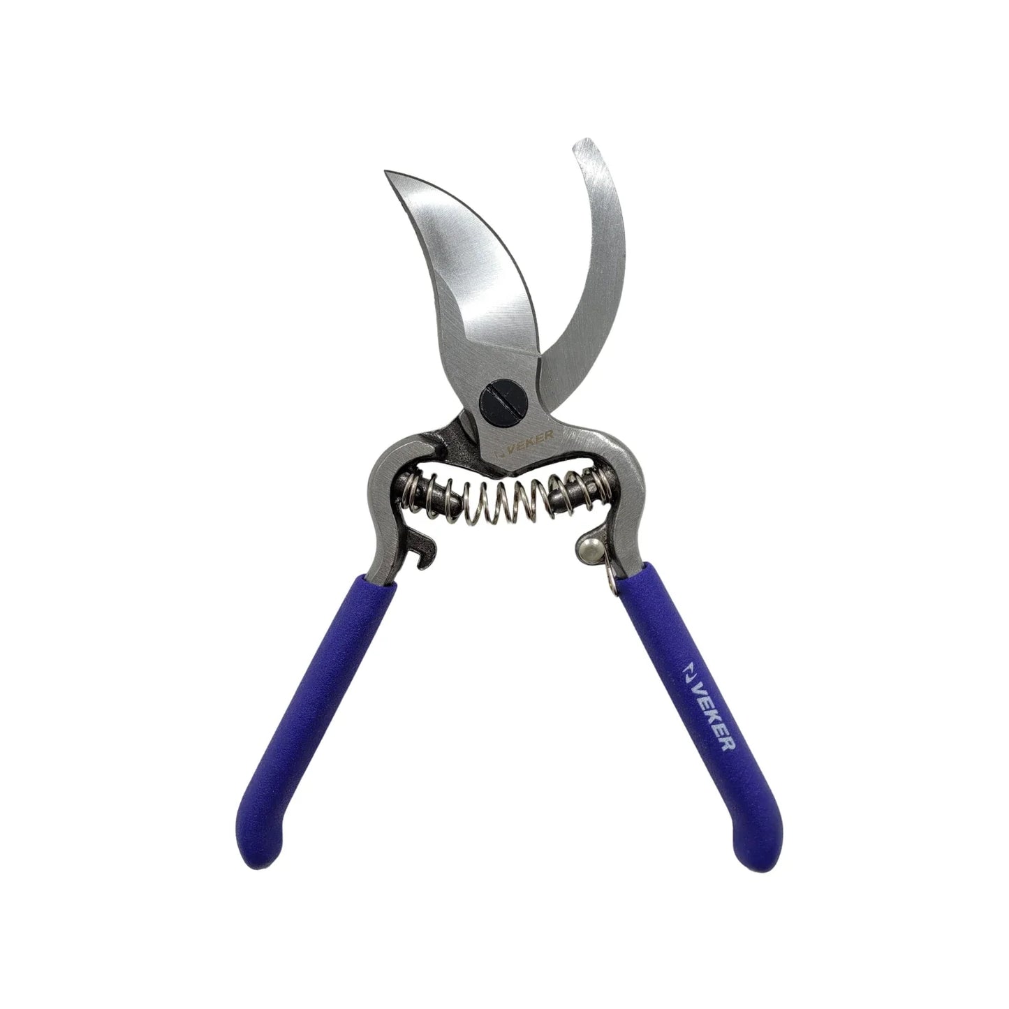 Tijera para podar 8" cuchilla de paso Veker 12624