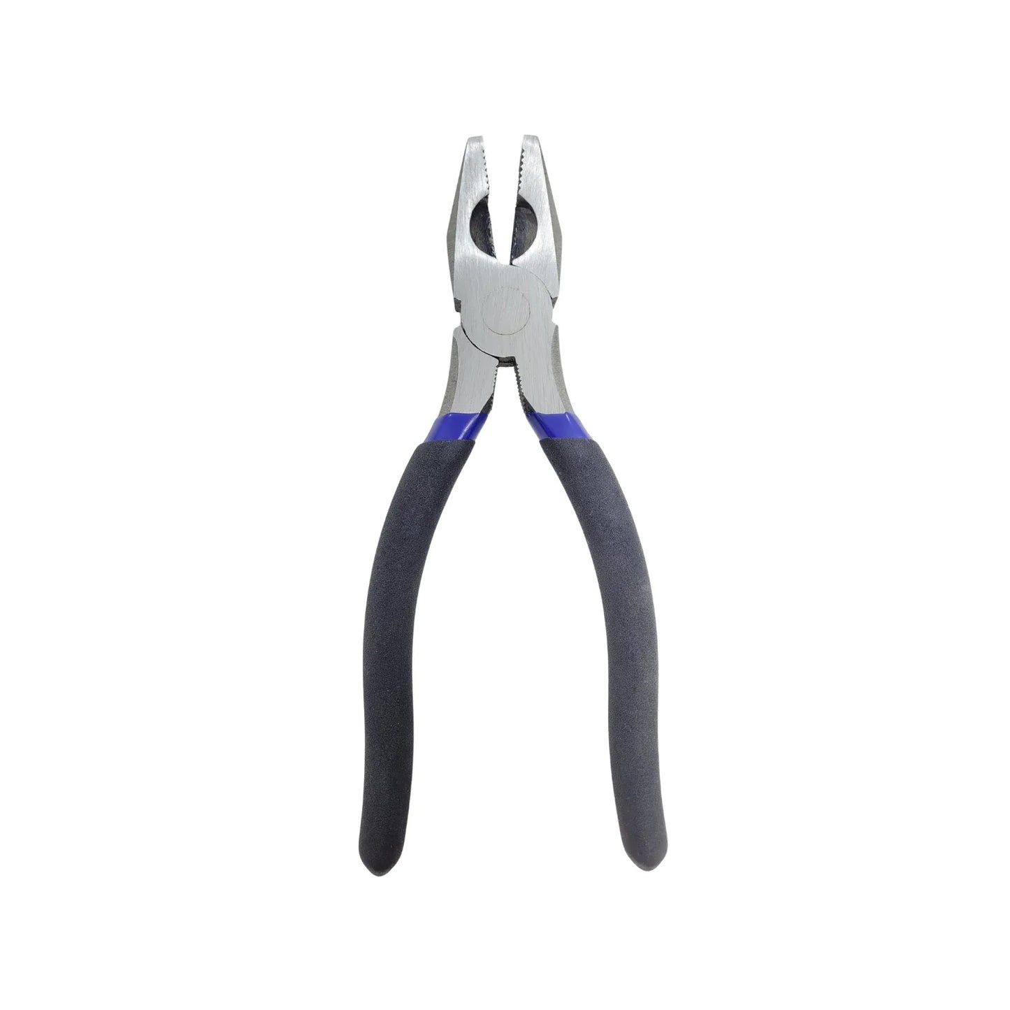 Pinza de eléctricista 7" Veker 12673