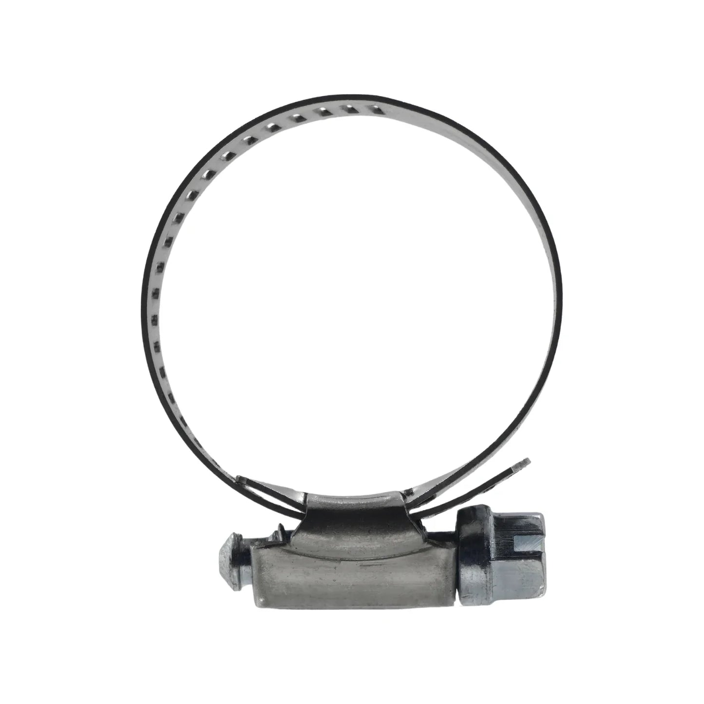 Abrazadera sin fin #16 1 1/2" 10 piezas Veker 12590
