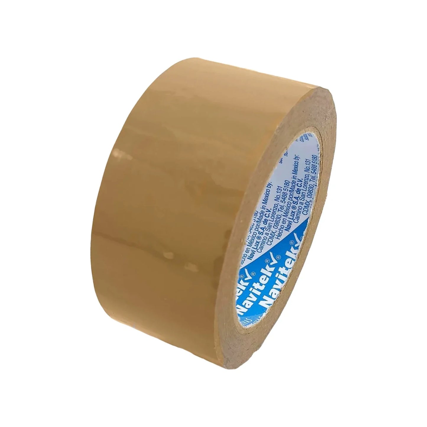 Cinta canela 100 m Navitek