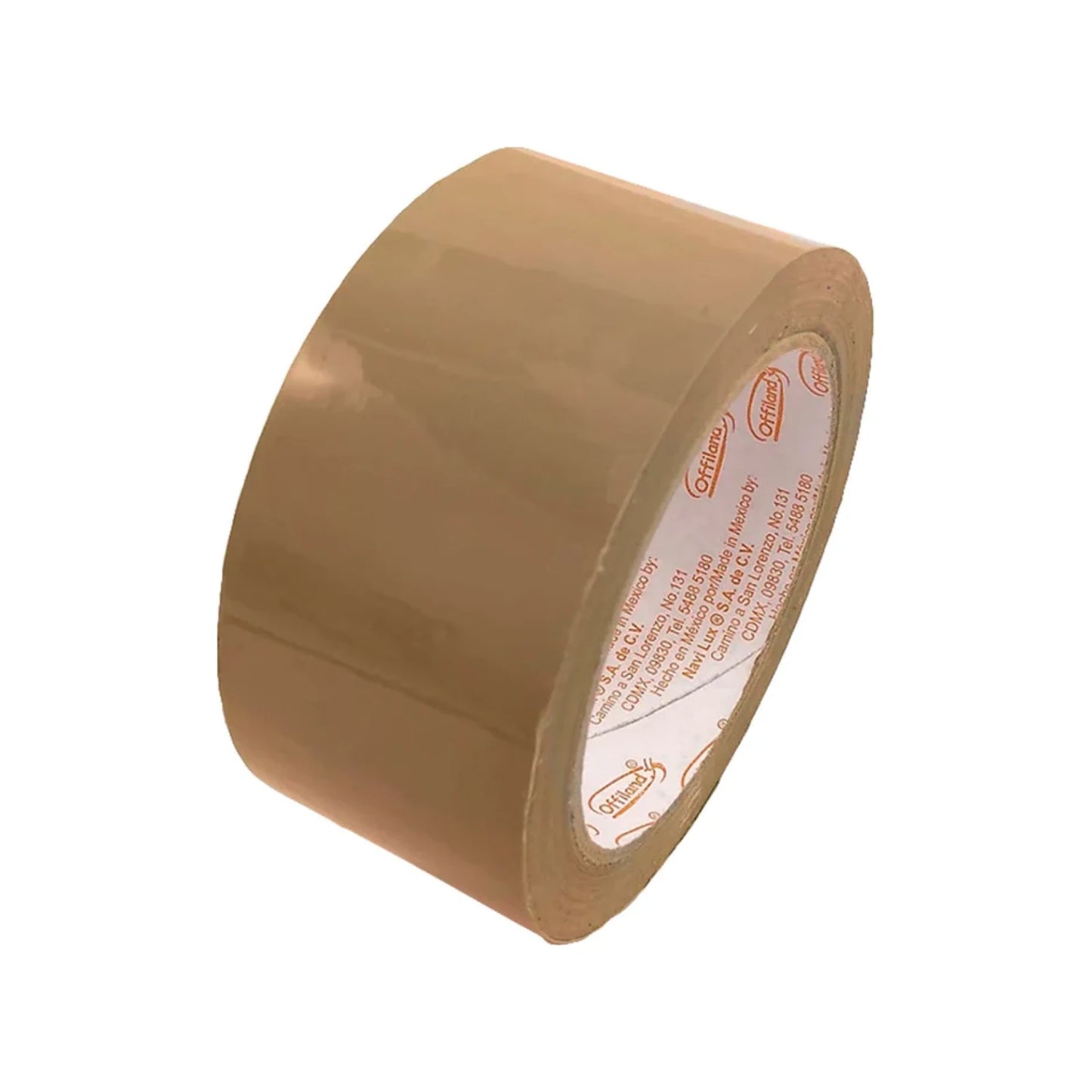 Cinta canela 100 m Offiland