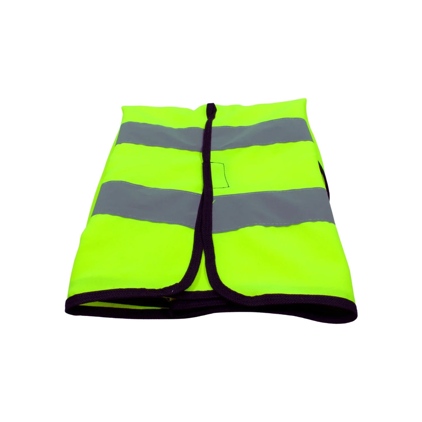 Chaleco de seguridad amarillo Worldflex CHMNRGR