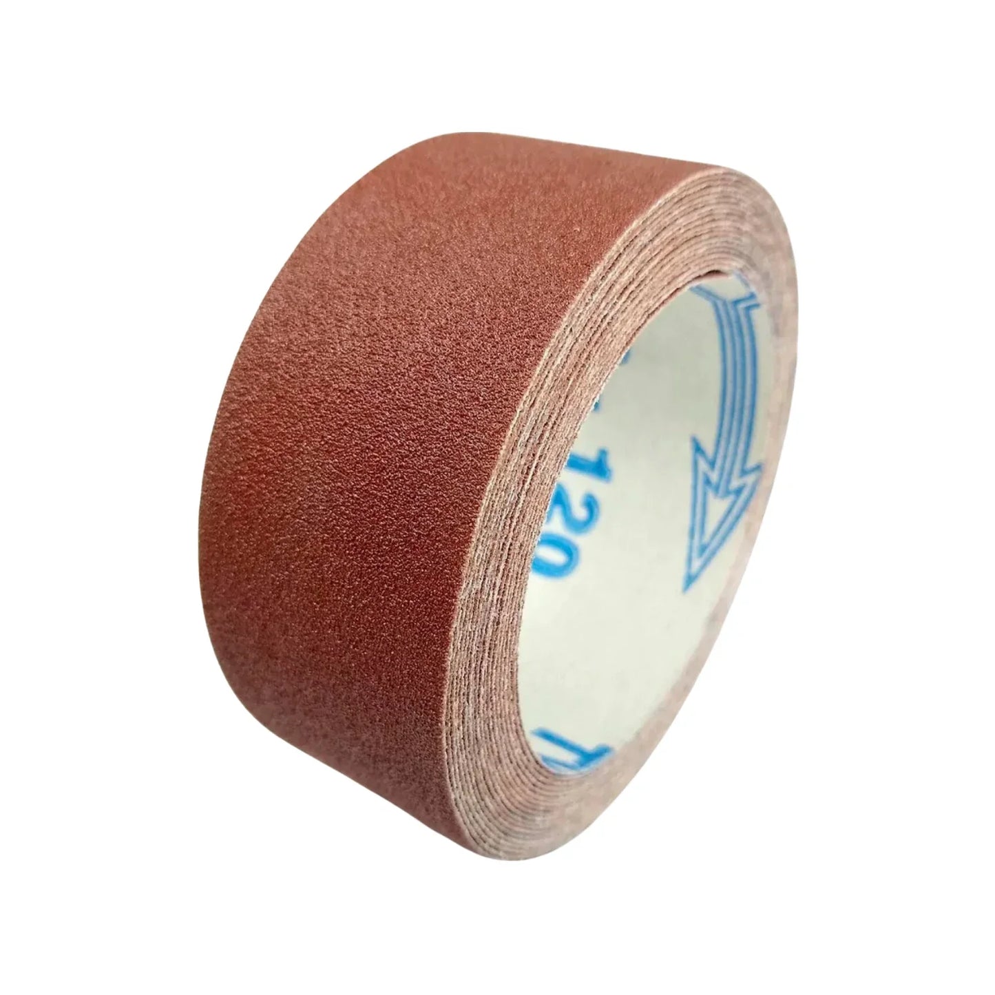 Elaborada en óxido de aluminio.,Ideal para tuberías de cobre, soldadura de estaño, pintura, metales y madera.,Pollo de 5m.,Uso en superficies previamente limpias.