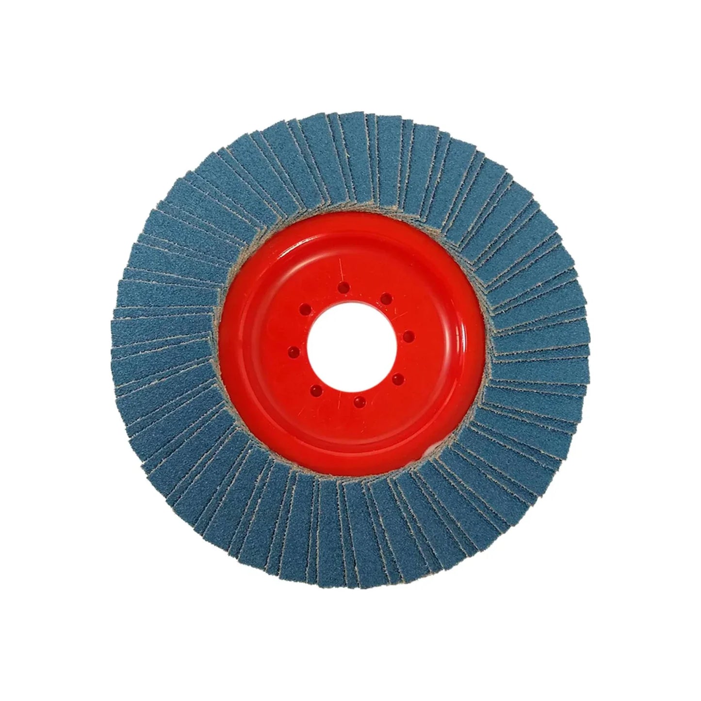 Disco 4 1/2" laminado grano 80 Tenazit 2218