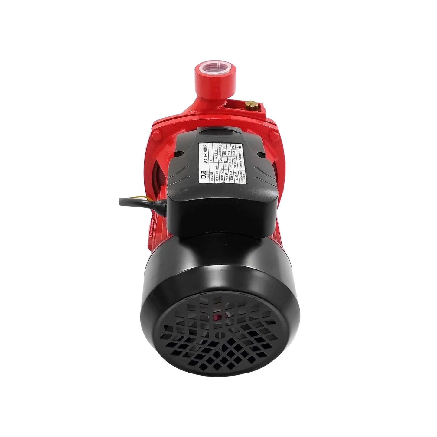 Bomba centrífuga 3/4 HP Igoto CPM146D