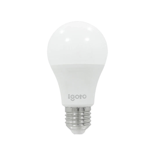 Lámpara de 12 W,Equivalente a 100 W,Ilumina 1080 lúmenes.,Base E27