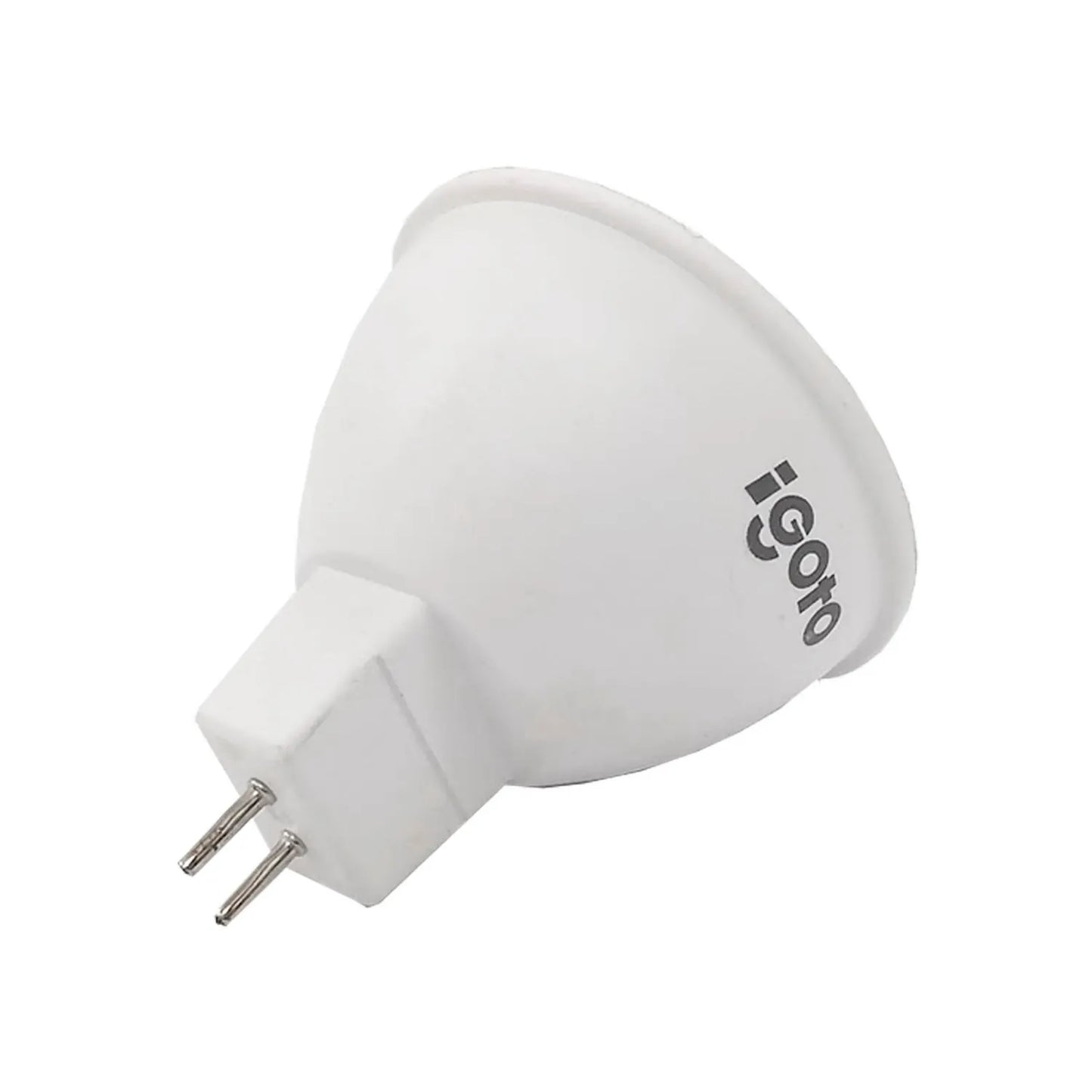 Reflector 5 W led luz fría MR16 Igoto F10405