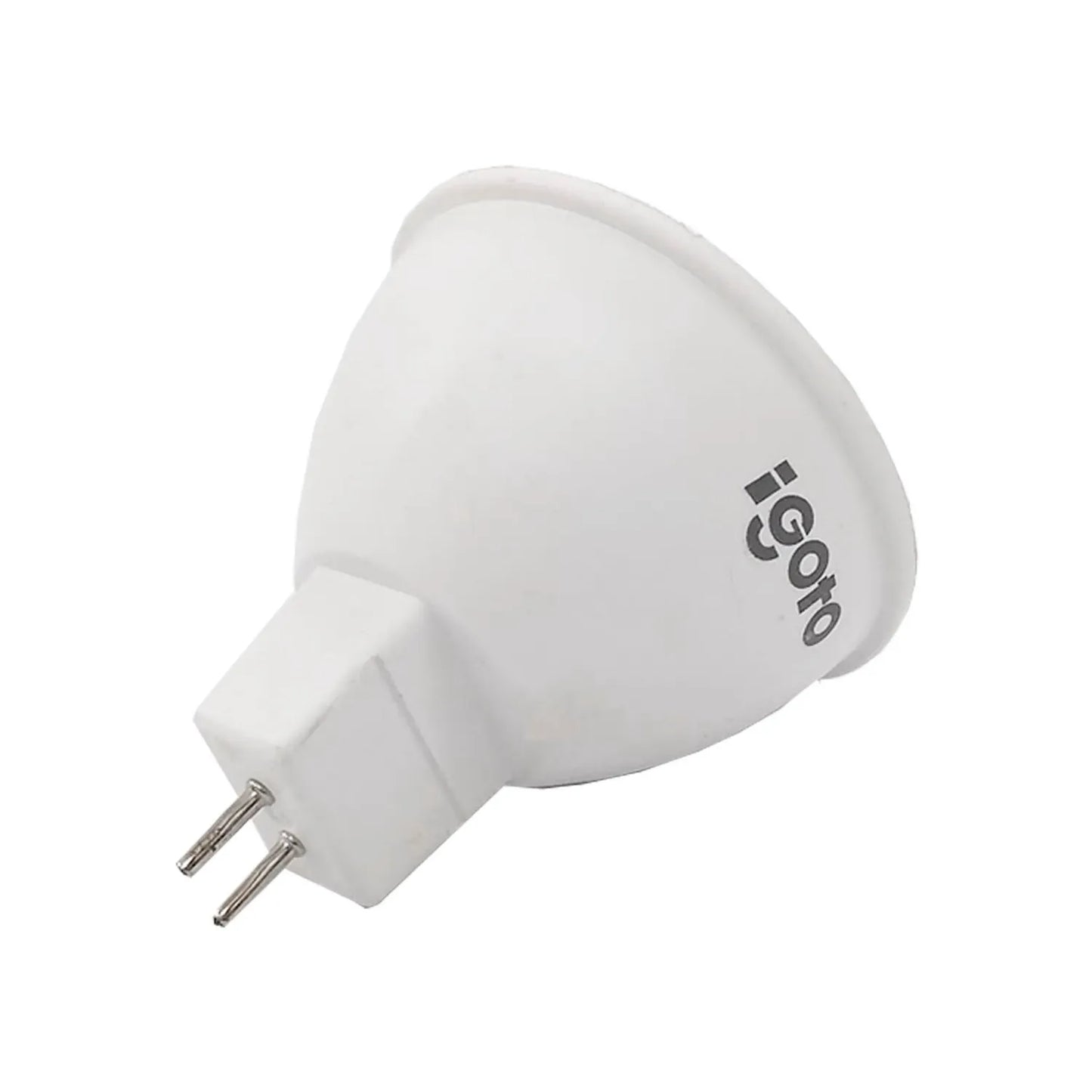 Reflector 7 W led luz fría MR16 Igoto F10407