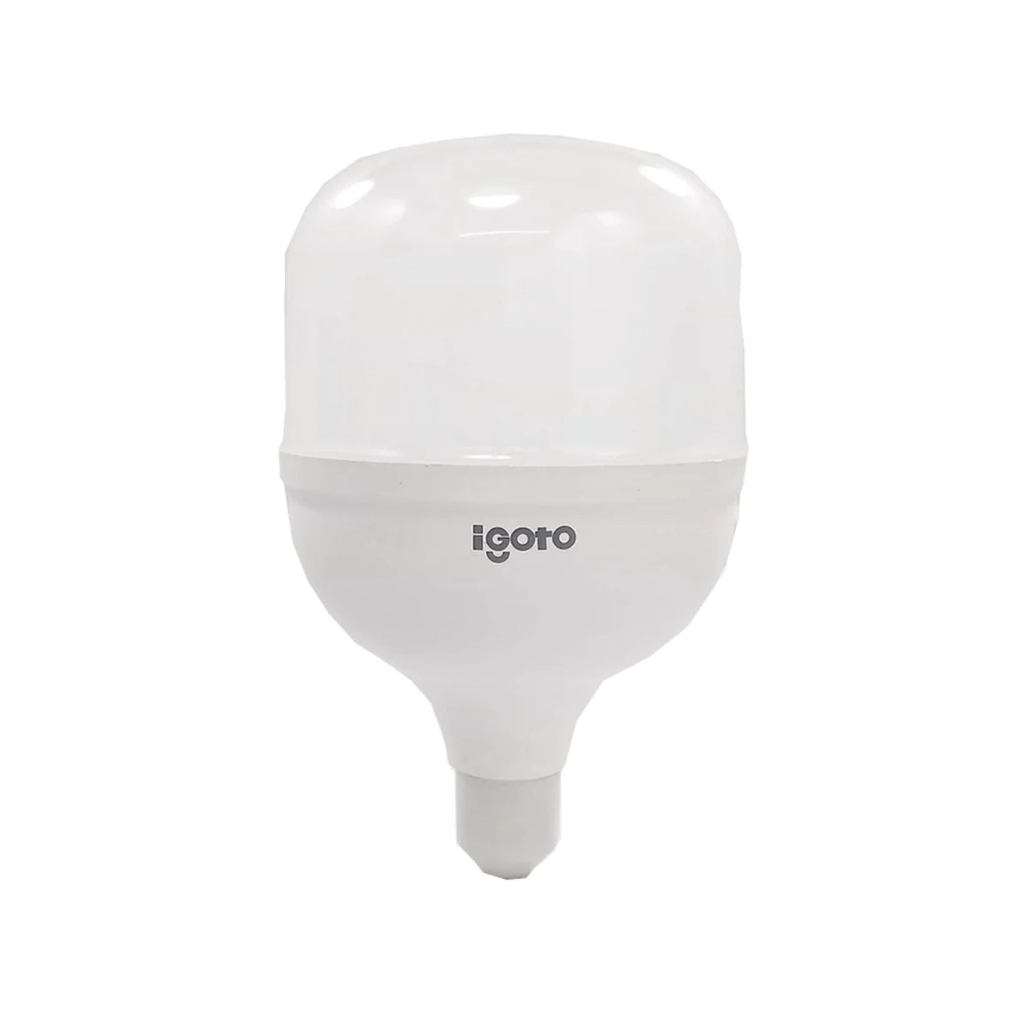 Lámpara de 40 W,Equivalente a 300 W,Ilumina 3600 lúmenes.,Base E27