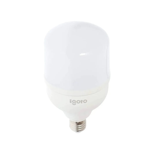 Lámpara de 100 W,Equivalente a 400 W,Ilumina 9000 lúmenes.,Base E27