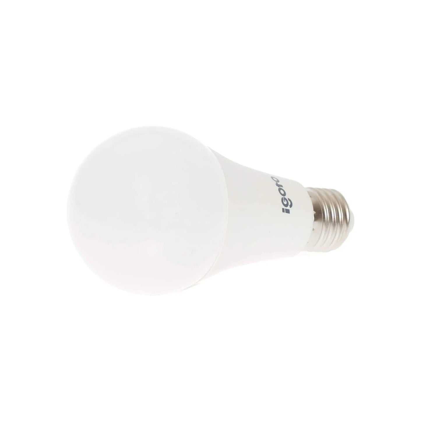 Foco LED igoro blanco de bajo consumo para iluminación doméstica