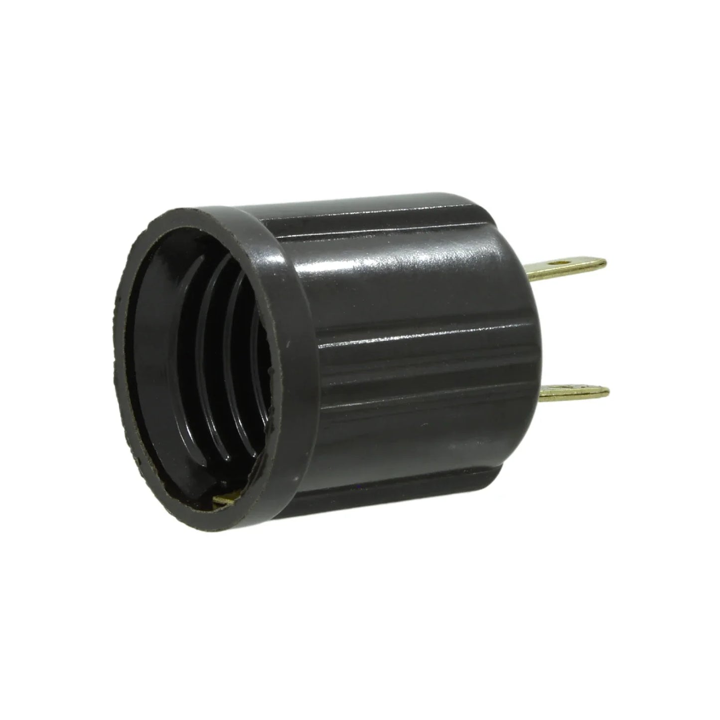 Clavija con socket 7 1/2 CLR-V