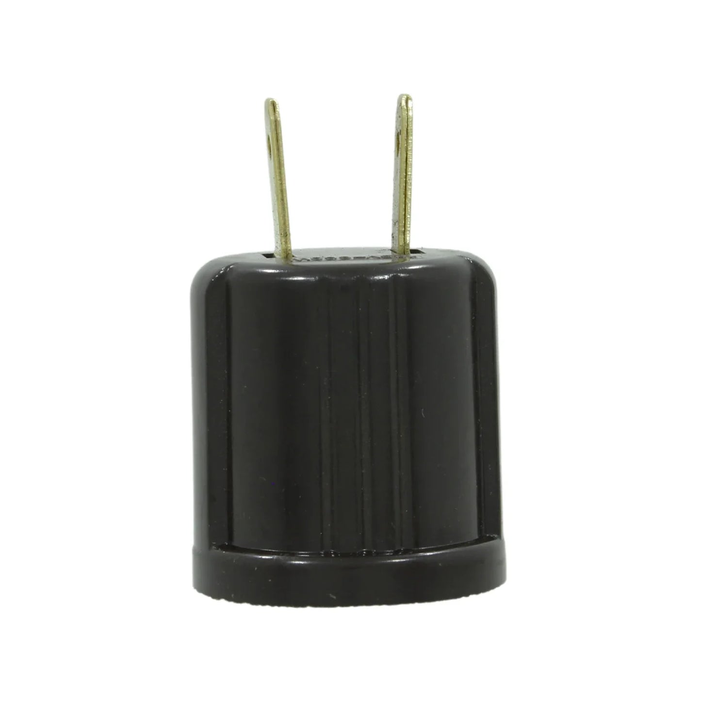 Clavija con socket 7 1/2 CLR-V