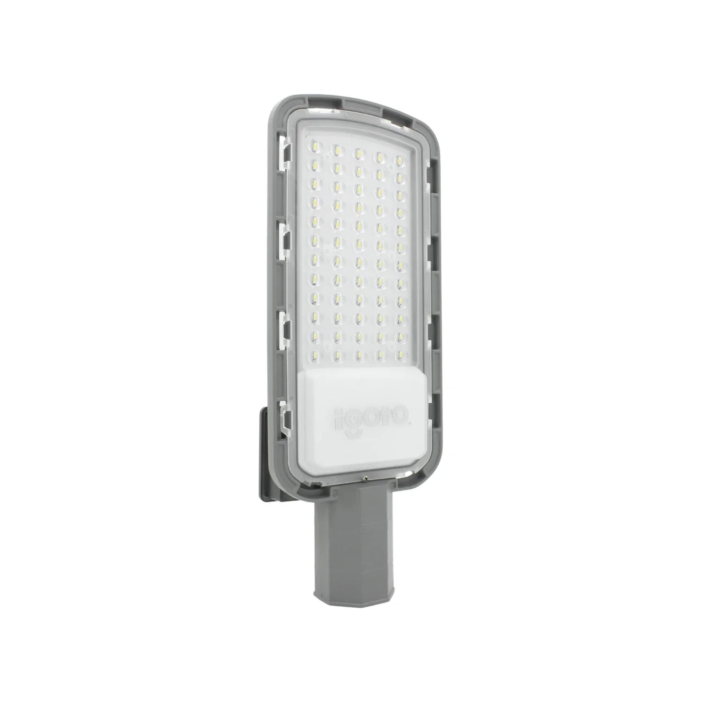Reflector 50 W led con fotocelda Igoto SL1050