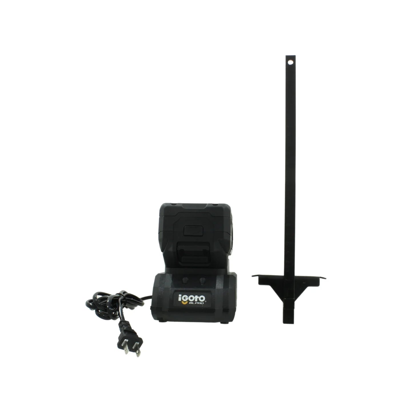 Sierra circular 20 V inalámbrica 6 1/2" Igoto HI1004 BL PRO