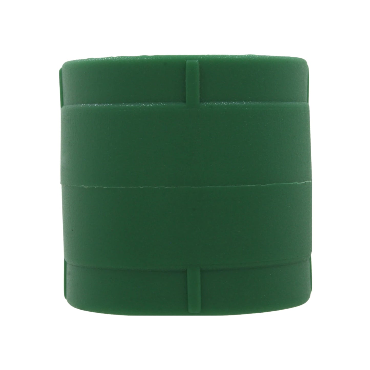 Cople PPR 25 mm (3/4") Aquaplas