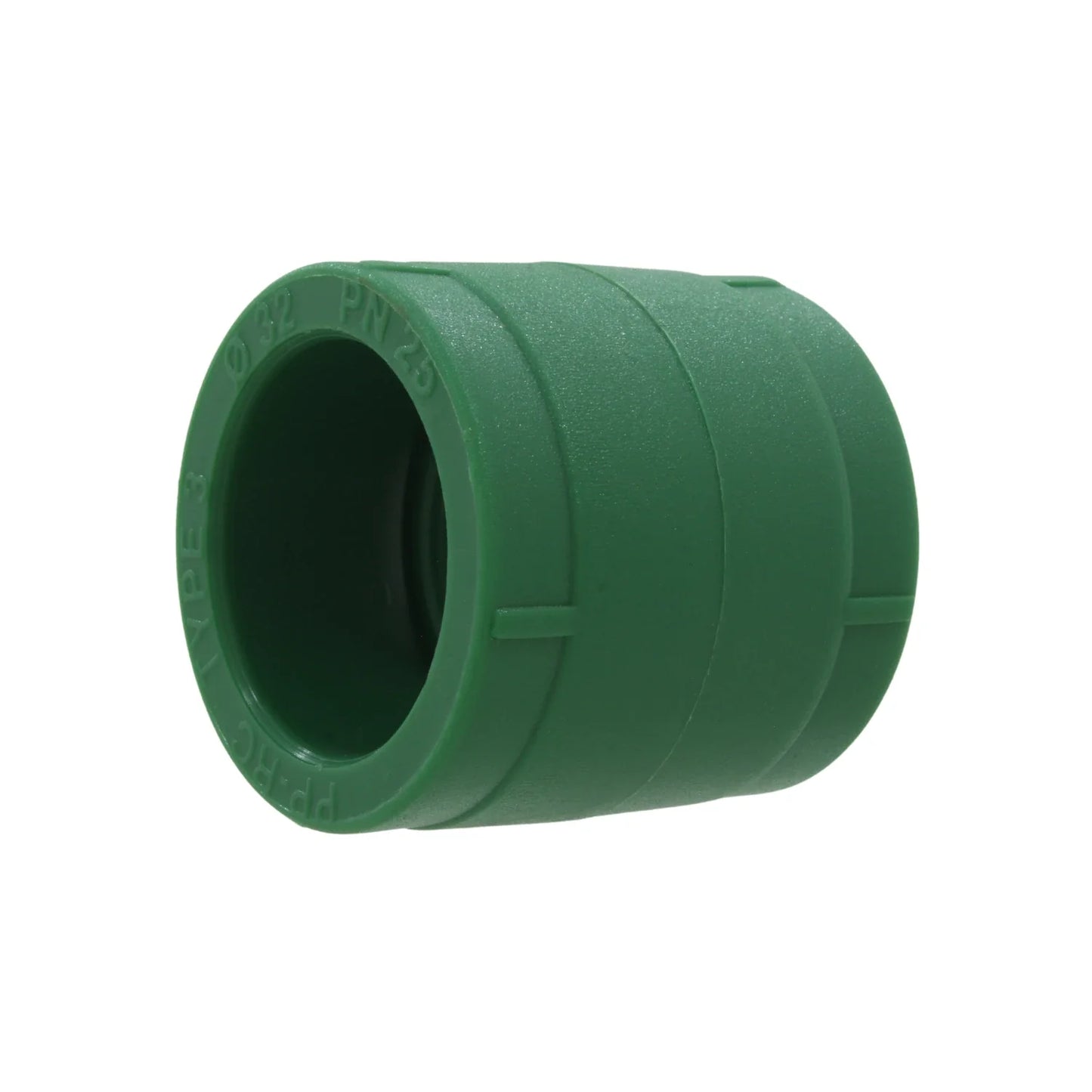 Cople PPR 25 mm (3/4") Aquaplas