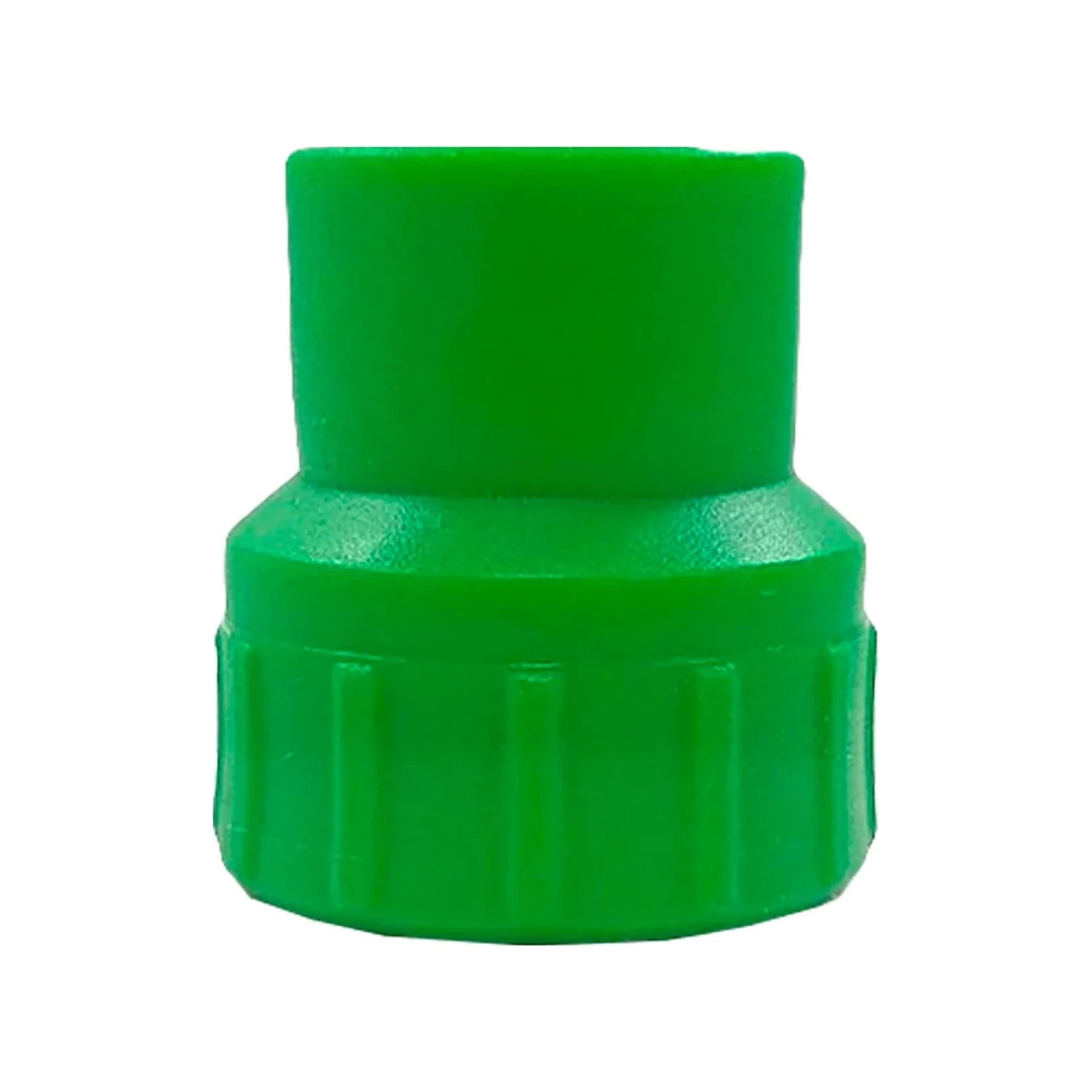 Conector PPR macho 1" Aquaplas
