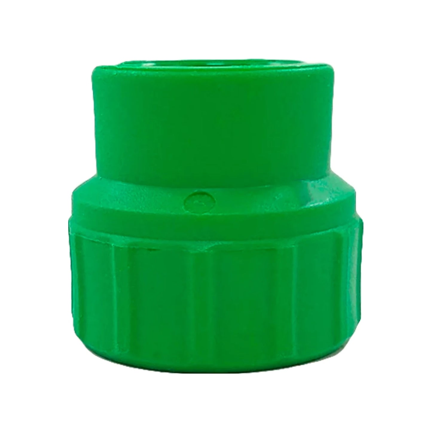 Conector PPR macho 1/2" Aquaplas