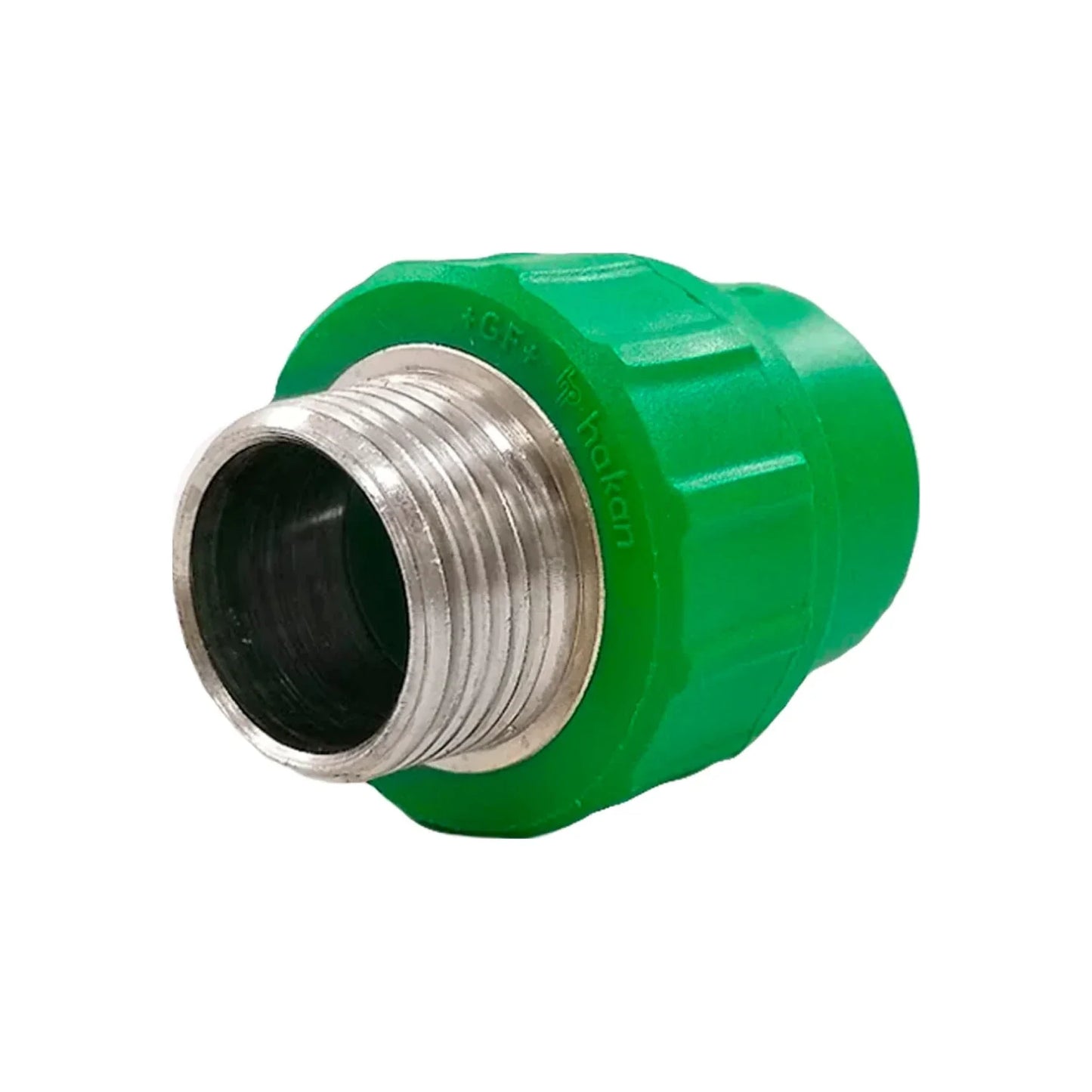 Conector PPR hembra 3/4" Aquaplas