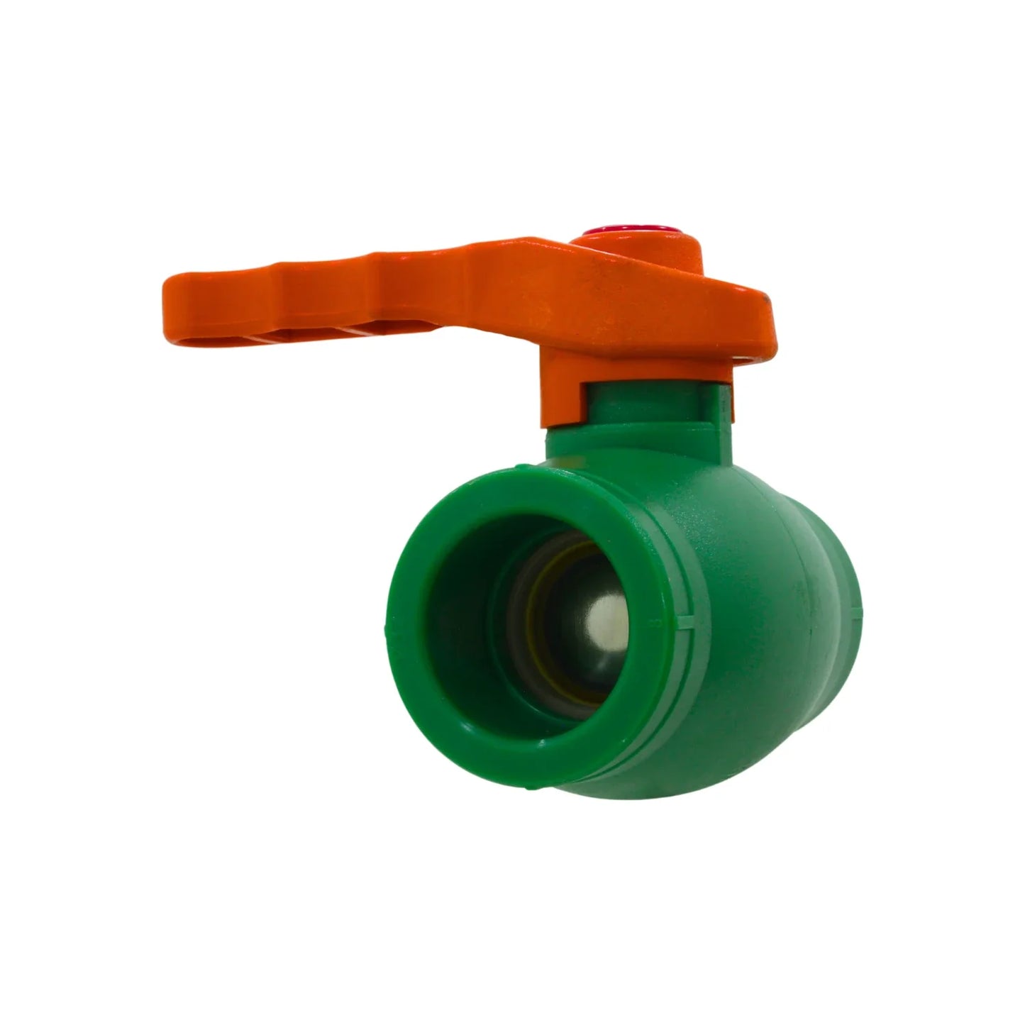 Válvula esfera PPR 32 mm 1" Aquaplas