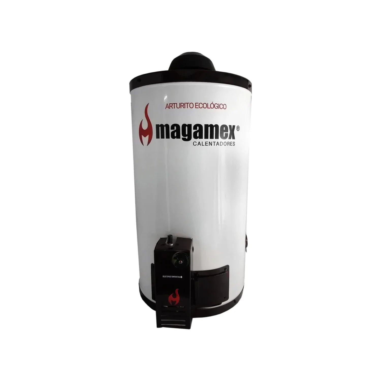 Para 1  servicio.,Tiempo de recuperación de 18 minutos.,Almacenamiento automático.,Ánodo de sacrificio para alargar la vida útil del calentador.,Con aislante térmico y difusor para aumentar la eficiencia del calentador.,Tanque porcelanizado.,Quemador tipo multiflama con esmalte horneado o porcenalizado con una vida útil de 10 años.,Sistema a prueba de falla de flama, que evita sobrecalentamiento del equipo.
