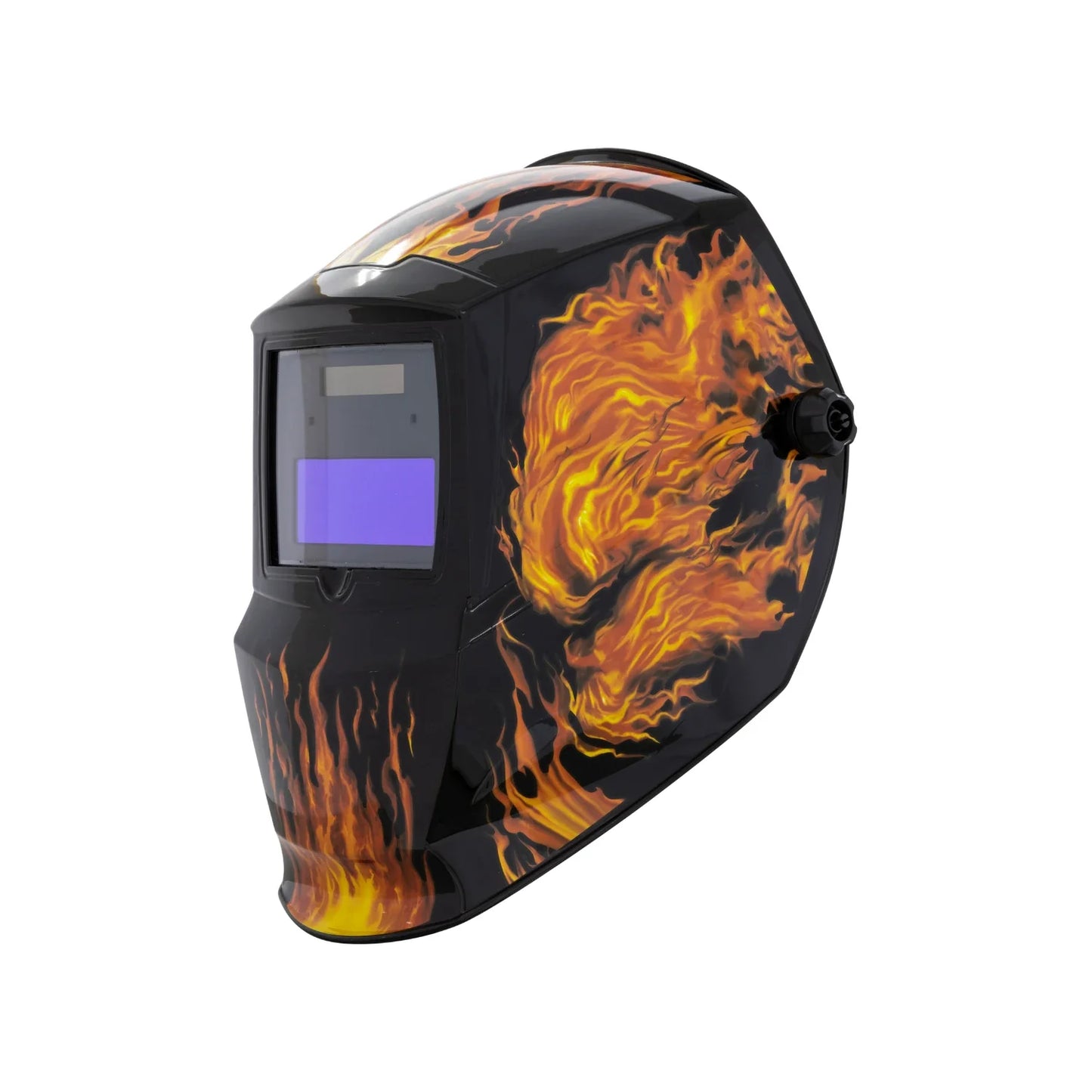 Careta para soldar automática Oakland CE-L6