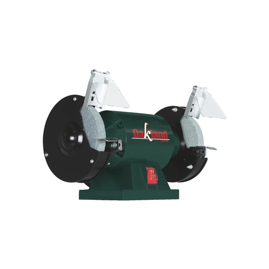 Esmeril de banco 6" 1/2 HP OaklandEB-126