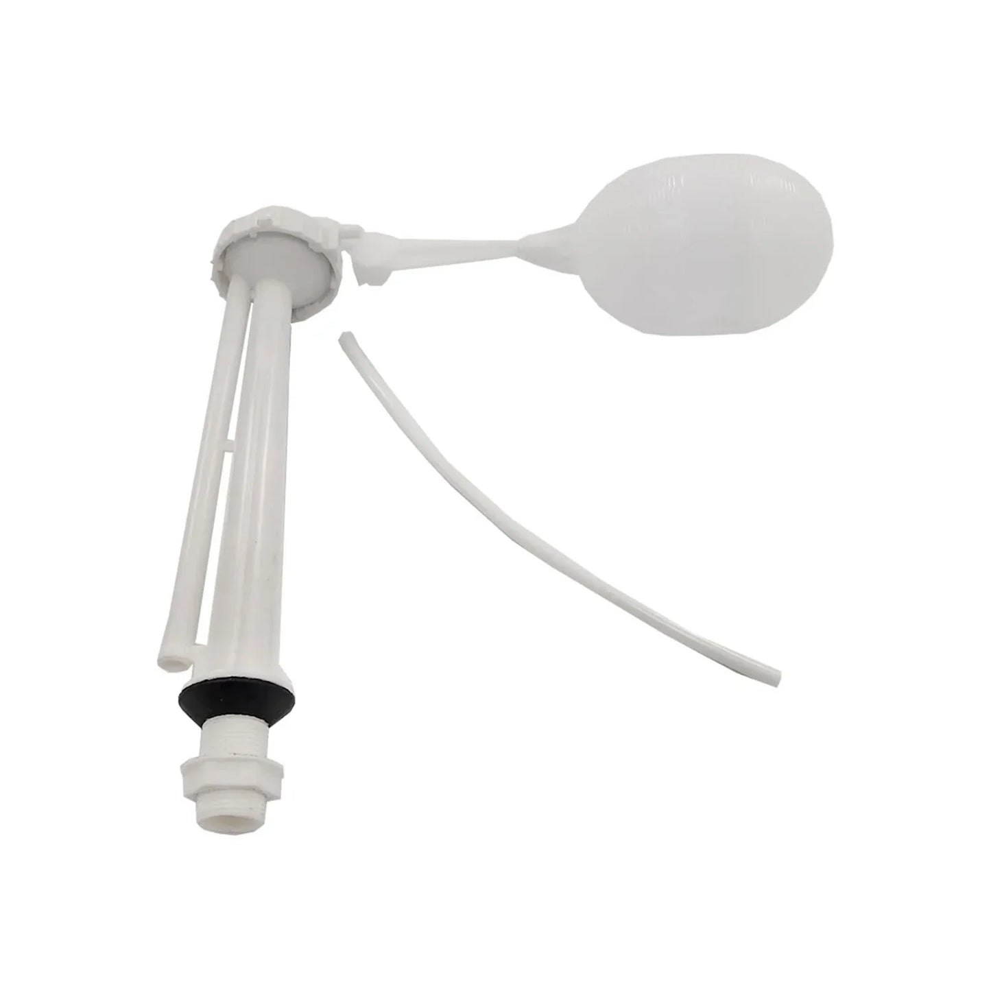 Juego de herrajes para WC Sanplom 8531