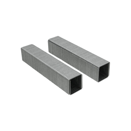 Grapas de 1/2",Para engrapadora Santul 7972,Tipo: 50,Contenido: 1000 piezas.