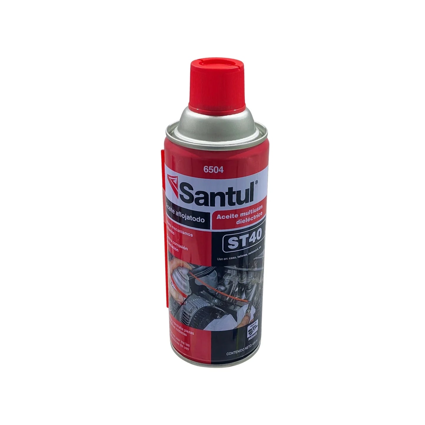 Aflojatodo Santul grande 400 ml 6504 ST40