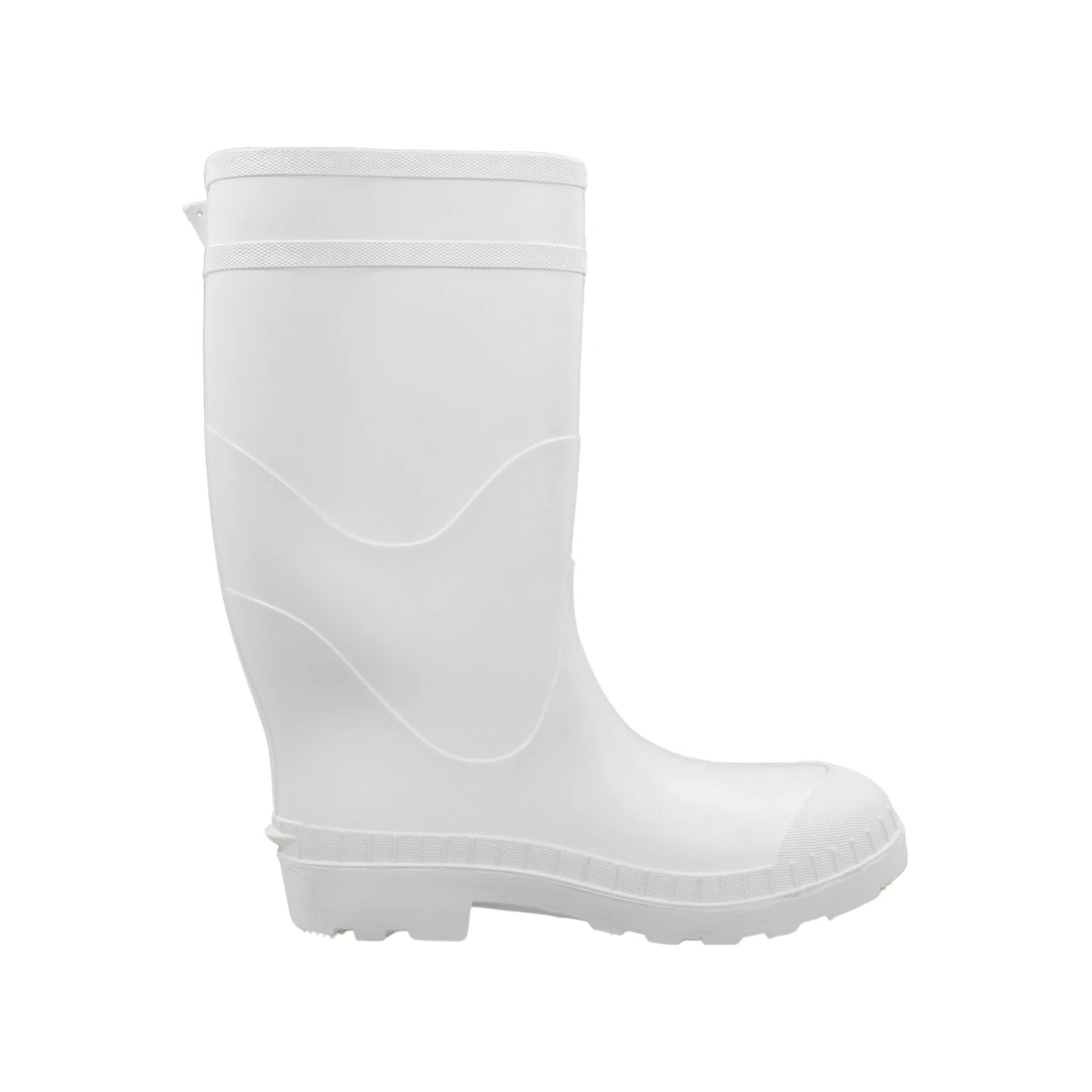 Bota sanitaria #25 blanca Santul 8844