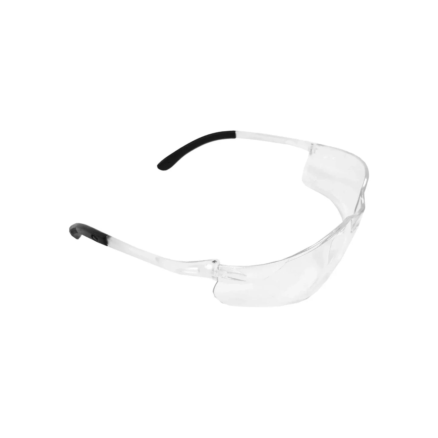 Mica de policarbónato.,Diseño cómodo y deportivo.,Mica color humo.,Patillas negras ajustables.