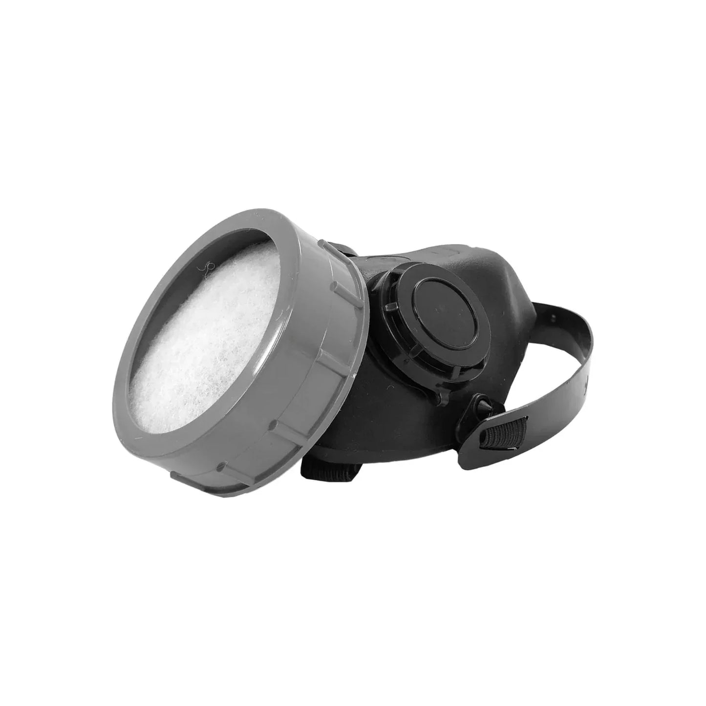 Mascarilla respirador de 1 filtro Toolcraft TC1808