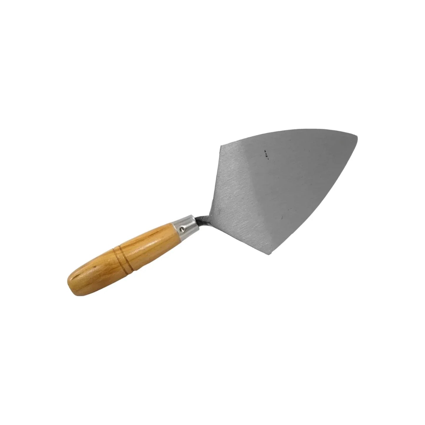 Cuchara 9" de madera Toolcraft TC4219
