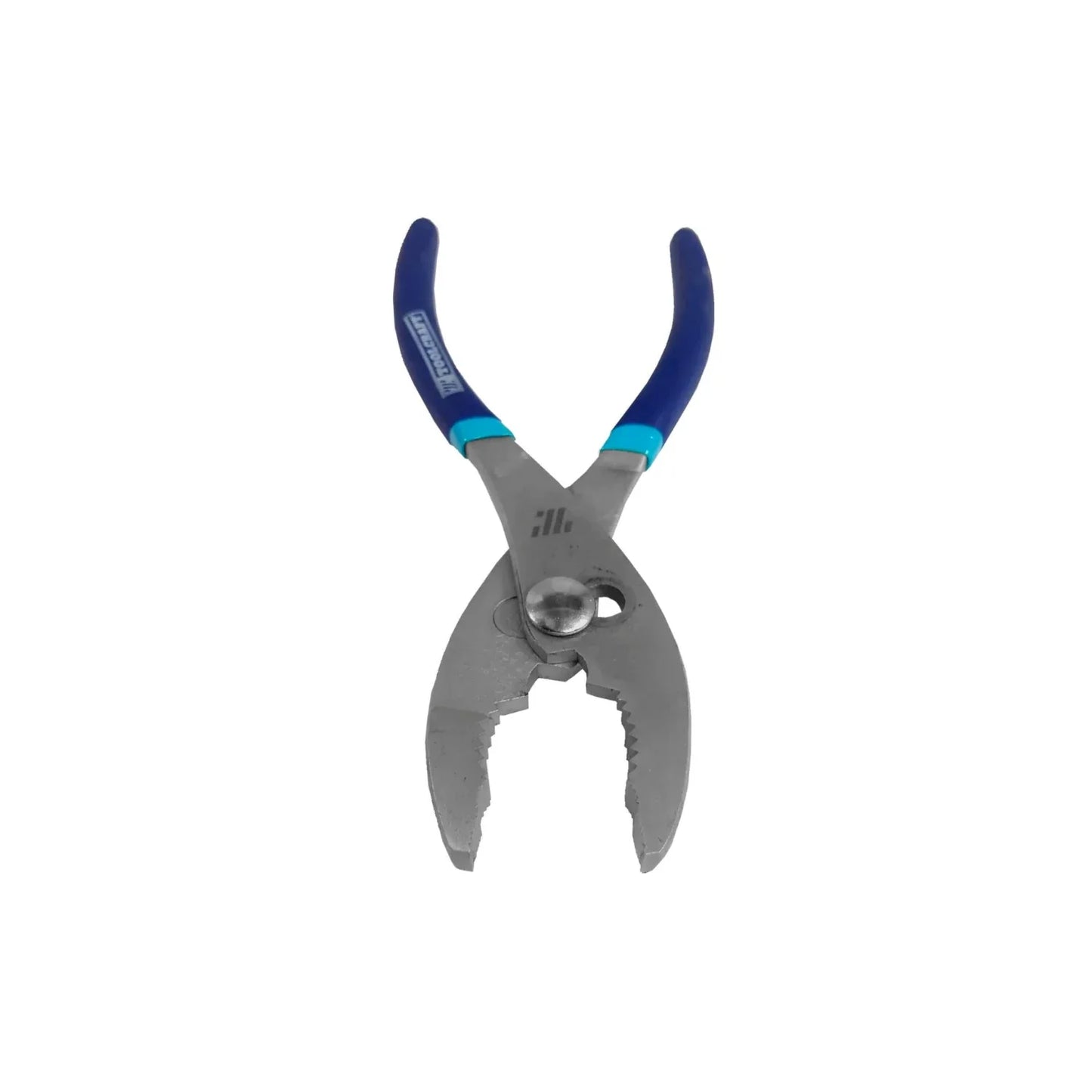 Pinza de chofer 8" Toolcraft TC4239