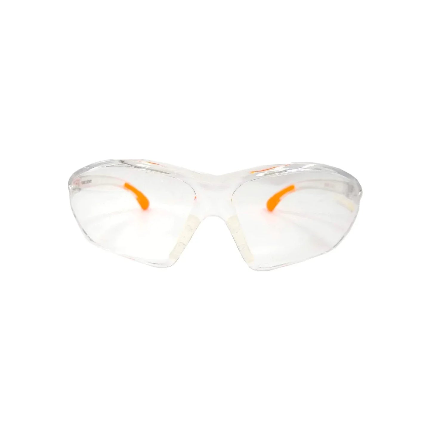 Lente de seguridad transparente Toolcraft TC4271