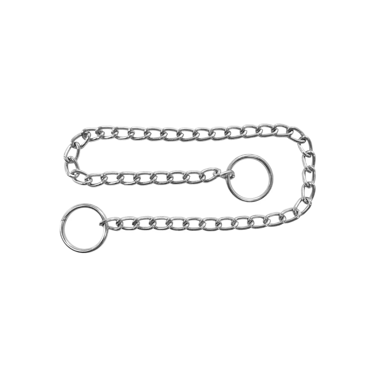 Cadena de castigo #2.5 mm x 40 cm Lobo