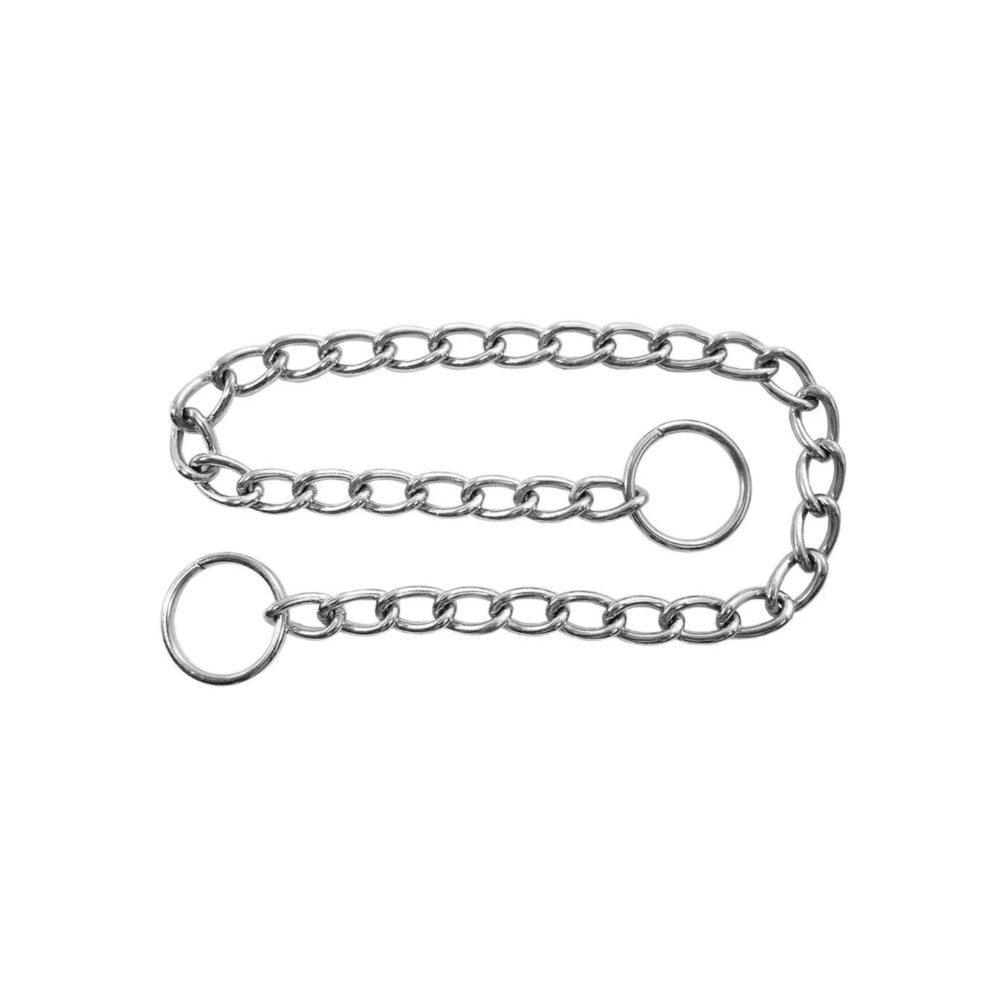 Cadena de castigo #4.0 mm x 68 cm Lobo