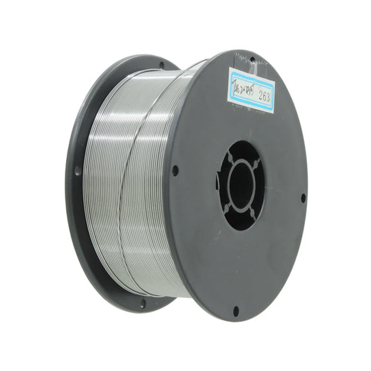 Para usar sin gas.,Hecha para aceros dulces hechos en baja cantidad de carbóno.,Amperajes de 90-180,Brinda un mínimo de salpicaduras y escorias para soldaduras más limpias.